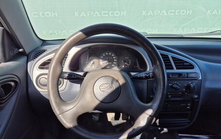 ЗАЗ Chance, 2011 год, 150 000 рублей, 5 фотография