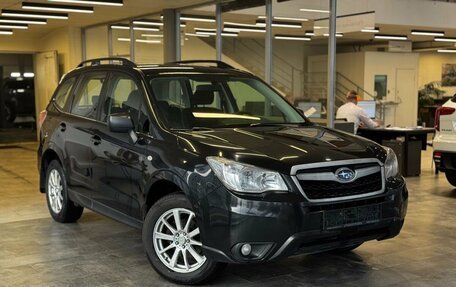 Subaru Forester, 2012 год, 1 439 000 рублей, 3 фотография