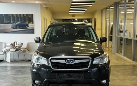 Subaru Forester, 2012 год, 1 439 000 рублей, 2 фотография