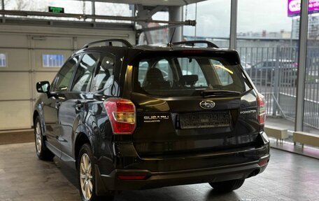 Subaru Forester, 2012 год, 1 439 000 рублей, 4 фотография