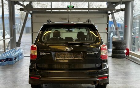 Subaru Forester, 2012 год, 1 439 000 рублей, 5 фотография