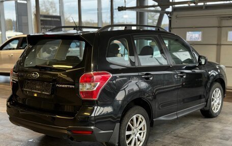 Subaru Forester, 2012 год, 1 439 000 рублей, 6 фотография