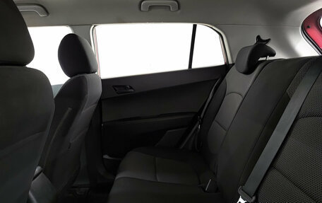 Hyundai Creta I рестайлинг, 2019 год, 1 548 000 рублей, 16 фотография