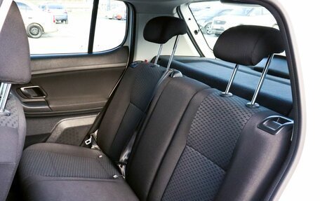 Skoda Fabia II, 2013 год, 582 000 рублей, 16 фотография