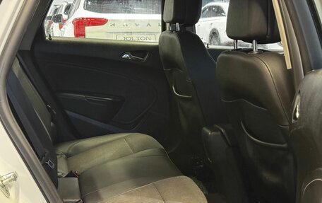 Opel Astra J, 2013 год, 899 000 рублей, 8 фотография