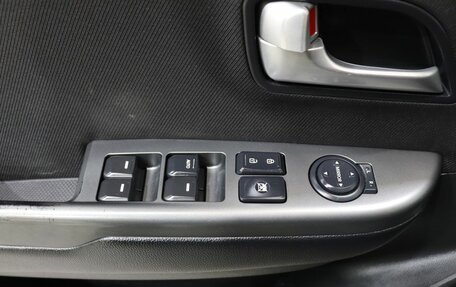 KIA Rio III рестайлинг, 2016 год, 1 190 000 рублей, 11 фотография