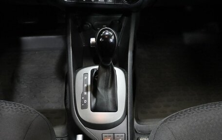 KIA Rio III рестайлинг, 2016 год, 1 190 000 рублей, 17 фотография