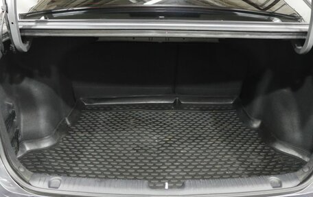 KIA Rio III рестайлинг, 2016 год, 1 190 000 рублей, 21 фотография