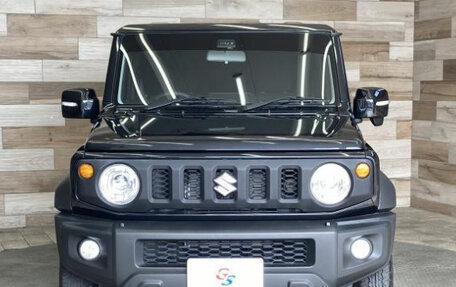 Suzuki Jimny, 2023 год, 2 130 000 рублей, 2 фотография