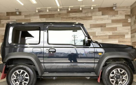 Suzuki Jimny, 2023 год, 2 130 000 рублей, 5 фотография