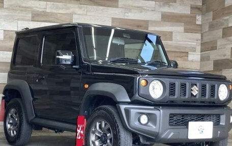 Suzuki Jimny, 2023 год, 2 130 000 рублей, 3 фотография