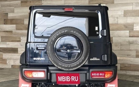 Suzuki Jimny, 2023 год, 2 130 000 рублей, 7 фотография