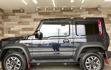 Suzuki Jimny, 2023 год, 2 130 000 рублей, 4 фотография