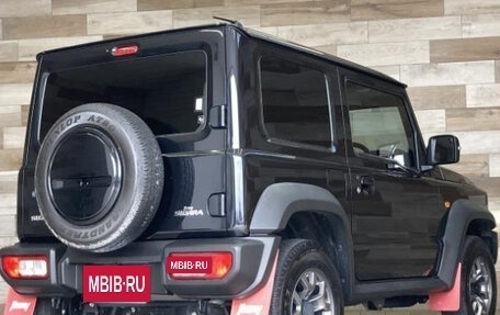 Suzuki Jimny, 2023 год, 2 130 000 рублей, 8 фотография