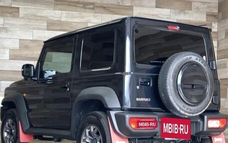 Suzuki Jimny, 2023 год, 2 130 000 рублей, 6 фотография