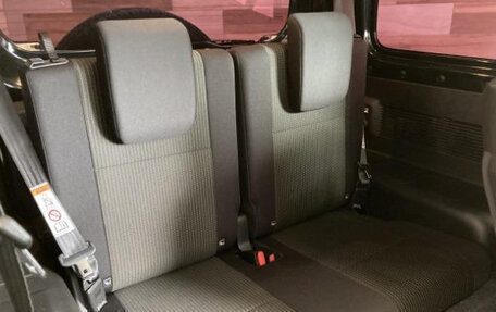 Suzuki Jimny, 2023 год, 2 130 000 рублей, 14 фотография