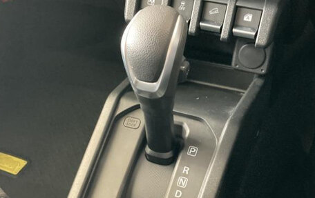 Suzuki Jimny, 2023 год, 2 130 000 рублей, 11 фотография