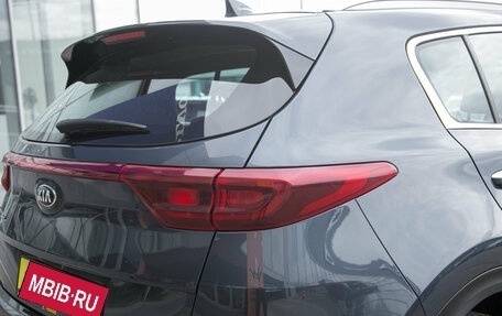 KIA Sportage IV рестайлинг, 2020 год, 2 298 000 рублей, 5 фотография