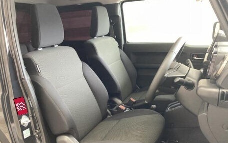 Suzuki Jimny, 2023 год, 2 130 000 рублей, 10 фотография