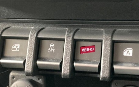 Suzuki Jimny, 2023 год, 2 130 000 рублей, 12 фотография