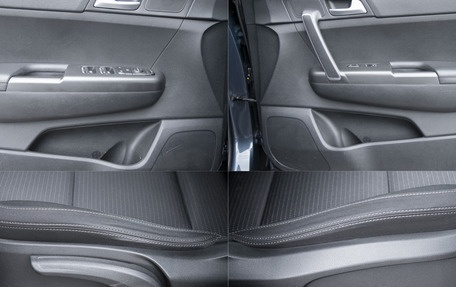 KIA Sportage IV рестайлинг, 2020 год, 2 298 000 рублей, 22 фотография