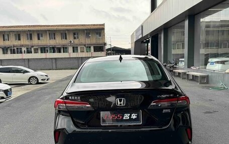 Honda Inspire, 2025 год, 3 550 548 рублей, 5 фотография