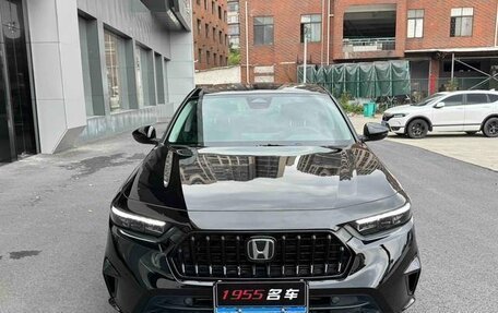 Honda Inspire, 2025 год, 3 550 548 рублей, 6 фотография