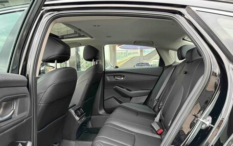 Honda Inspire, 2025 год, 3 550 548 рублей, 9 фотография