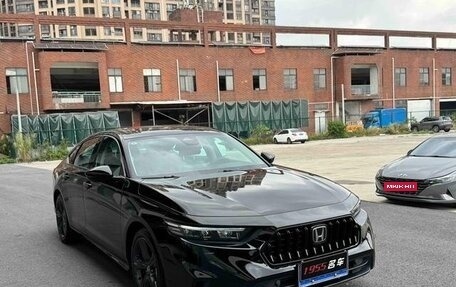 Honda Inspire, 2025 год, 3 550 548 рублей, 4 фотография