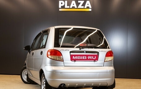 Daewoo Matiz I, 2012 год, 319 000 рублей, 3 фотография