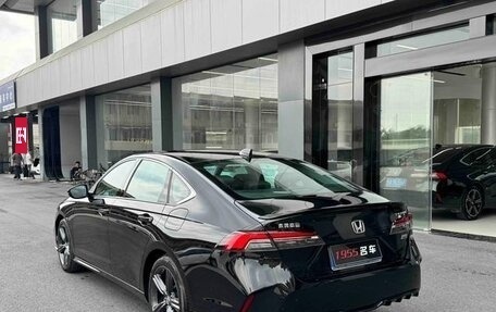 Honda Inspire, 2025 год, 3 550 548 рублей, 2 фотография