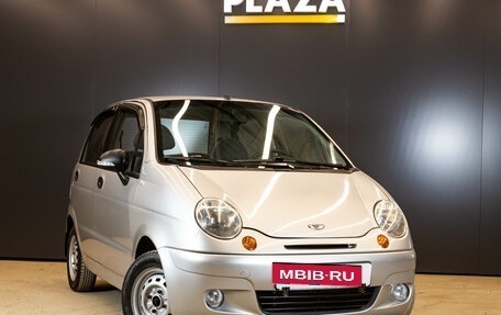 Daewoo Matiz I, 2012 год, 319 000 рублей, 2 фотография