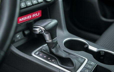 KIA Sportage IV рестайлинг, 2020 год, 2 298 000 рублей, 21 фотография