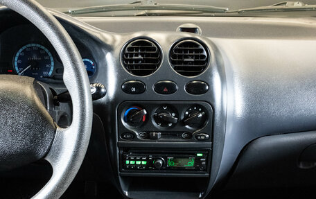 Daewoo Matiz I, 2012 год, 319 000 рублей, 7 фотография