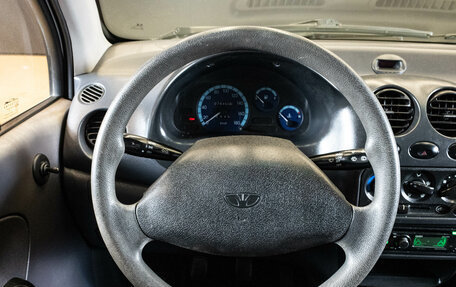 Daewoo Matiz I, 2012 год, 319 000 рублей, 6 фотография