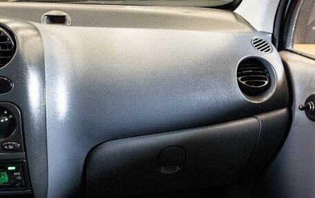 Daewoo Matiz I, 2012 год, 319 000 рублей, 8 фотография