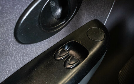 Daewoo Matiz I, 2012 год, 319 000 рублей, 13 фотография