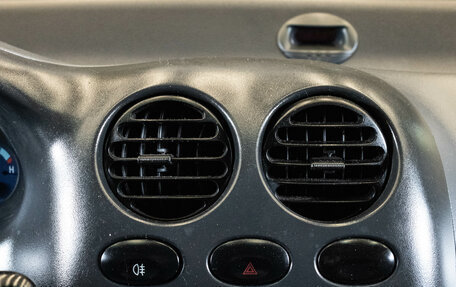 Daewoo Matiz I, 2012 год, 319 000 рублей, 14 фотография