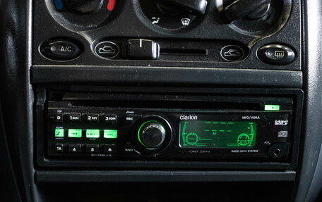 Daewoo Matiz I, 2012 год, 319 000 рублей, 16 фотография