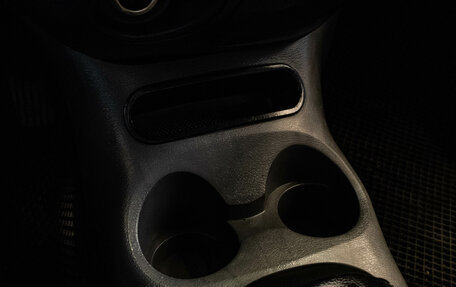 Daewoo Matiz I, 2012 год, 319 000 рублей, 17 фотография