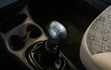 Daewoo Matiz I, 2012 год, 319 000 рублей, 18 фотография