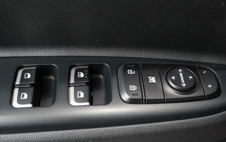 KIA Rio IV, 2018 год, 1 550 000 рублей, 8 фотография