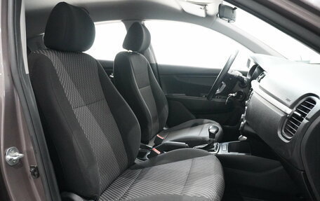 KIA Rio IV, 2018 год, 1 550 000 рублей, 13 фотография
