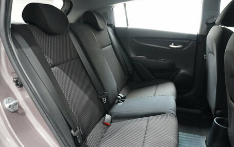 KIA Rio IV, 2018 год, 1 550 000 рублей, 12 фотография