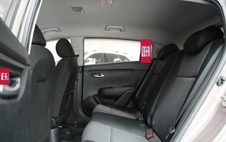 KIA Rio IV, 2018 год, 1 550 000 рублей, 11 фотография