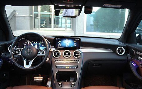 Mercedes-Benz GLC, 2022 год, 5 160 999 рублей, 6 фотография