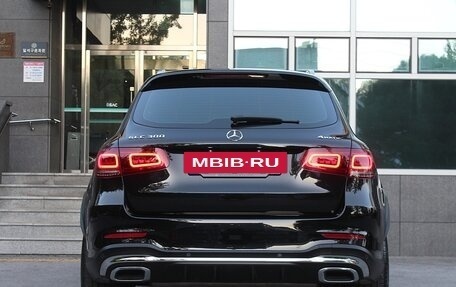 Mercedes-Benz GLC, 2022 год, 5 160 999 рублей, 4 фотография