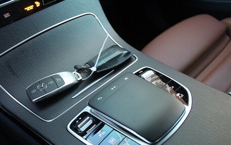 Mercedes-Benz GLC, 2022 год, 5 160 999 рублей, 12 фотография