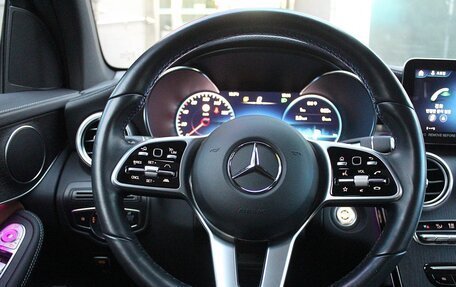 Mercedes-Benz GLC, 2022 год, 5 160 999 рублей, 9 фотография