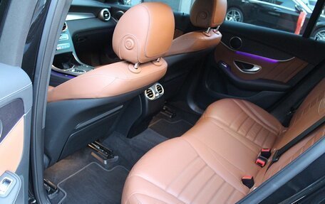 Mercedes-Benz GLC, 2022 год, 5 160 999 рублей, 16 фотография